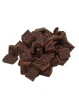 300gr - Chunks de Chocolat Noir 61% Biologique