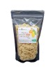 300gr - Chunks de Chocolat Blanc 38% Biologique