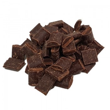 Pépites de chocolat au lait 2,5kg Callebaut