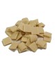 2,5 kg - Chunks de Chocolat Blanc 38% Biologique