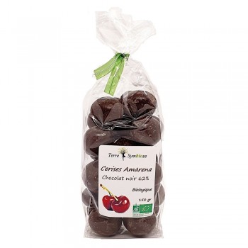 150g - Cerises Amarena...