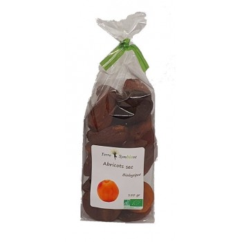 Abricot Sec Bio 150gr