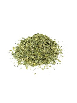 5 kg - Feuille de Moringa Biologique