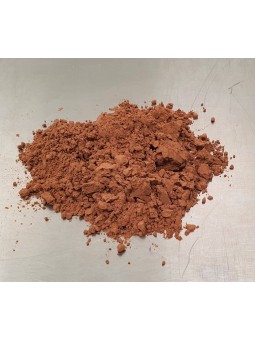 2,5 kg - Cacao maigre en poudre Bio - 10-14% MG