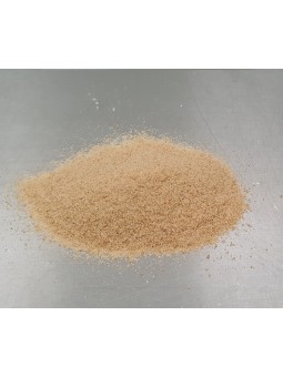 400 gr - Sucre de Canne Complet Biologique et Non raffiné - Rapadura