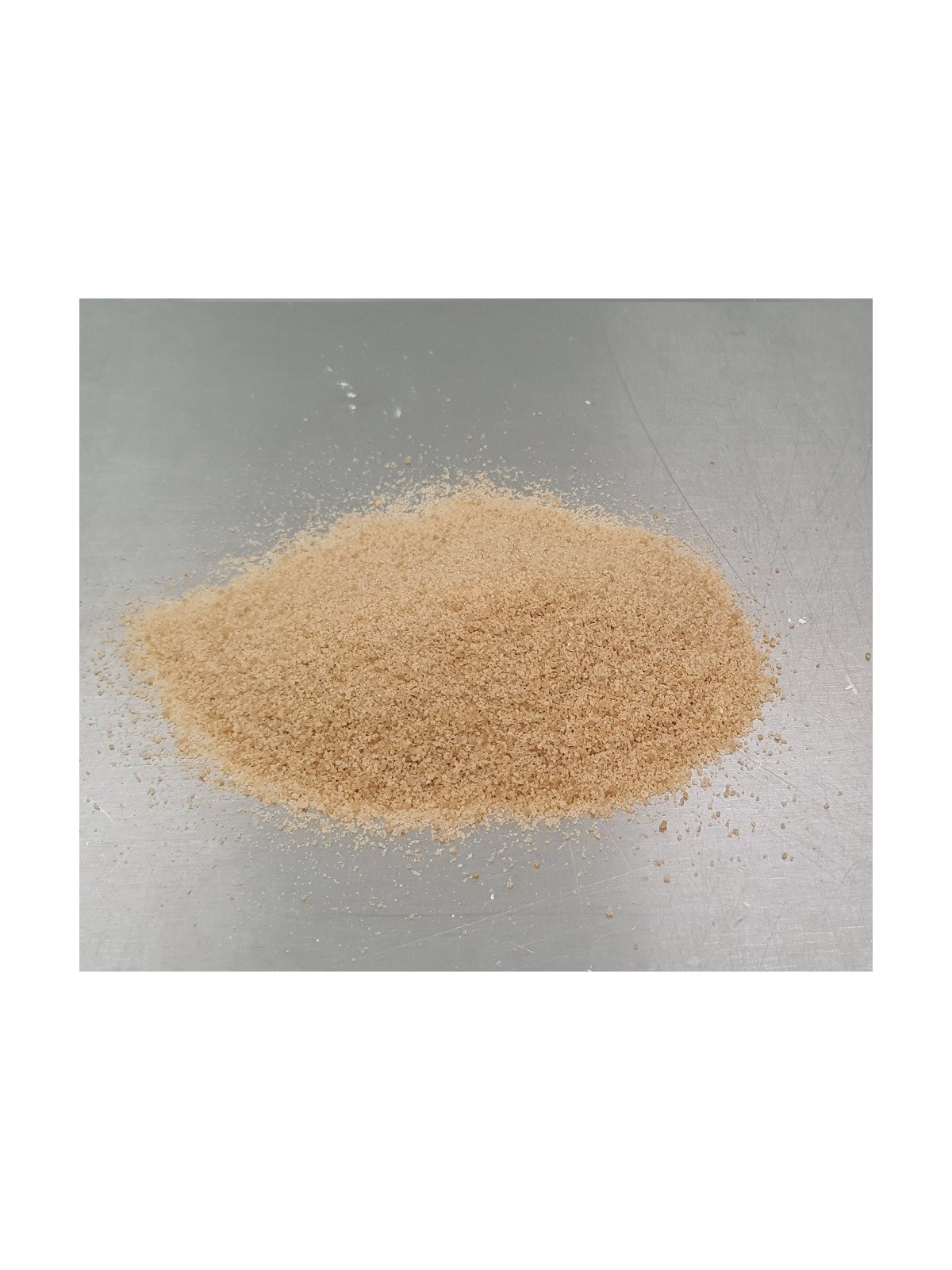 400 gr - Sucre de Canne Complet Biologique et Non raffiné - Rapadura