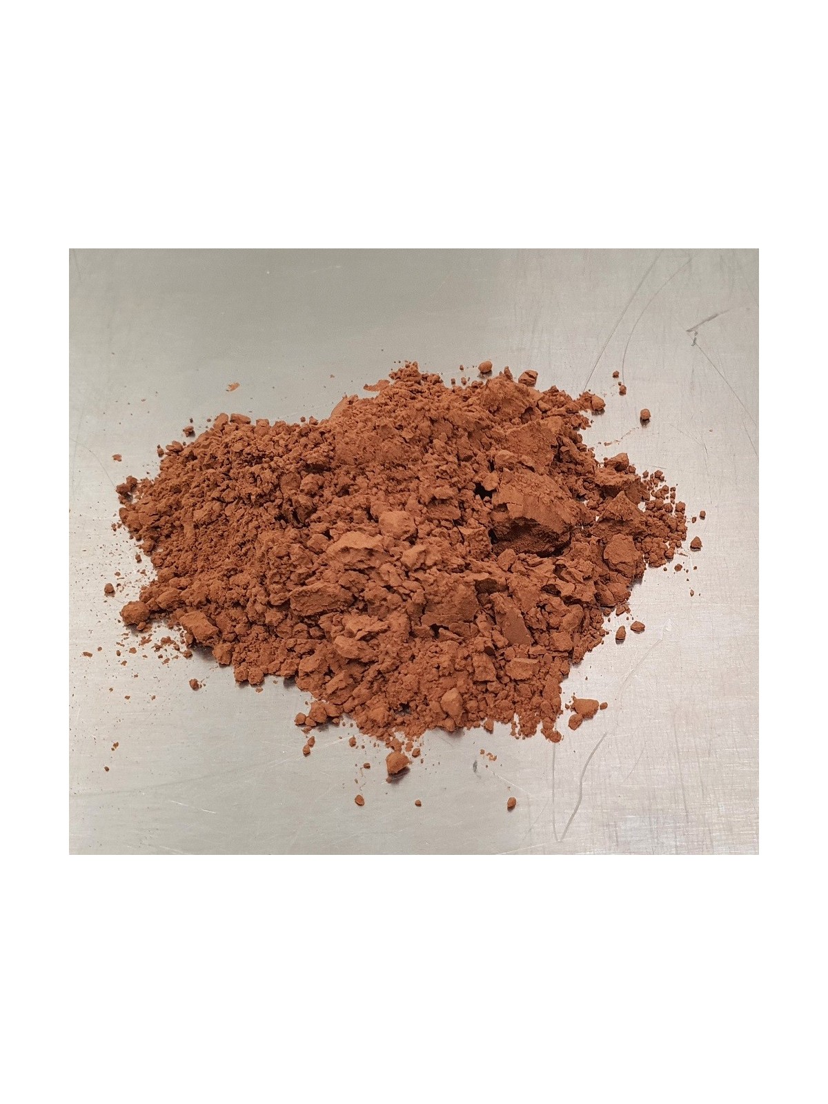 400 gr - Cacao maigre en poudre Bio - 10-14% MG