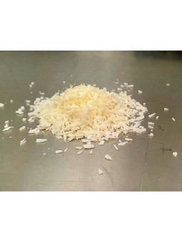 2,5 kg - Noix de Coco Rapé Médium Biologique