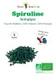 70 gr - Paillette de Spiruline Biologique Française