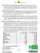 70 gr - Paillette de Spiruline Biologique Française