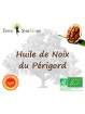 Huile de noix du Périgord - AOP BIO - 500ml