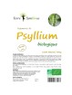 900g - Téguments de Psyllium Biologique