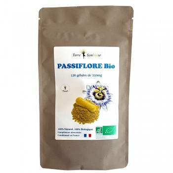 Passiflore Bio - 120...