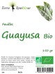 150gr - Feuille de Guayusa Bio