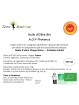 Huile d'olive BIO - AOP Provence - 500ml