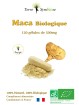 Maca Bio - 120 gélules de 500mg