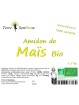 2,5 kg - Amidon de Maïs Bio - Naturellement sans gluten