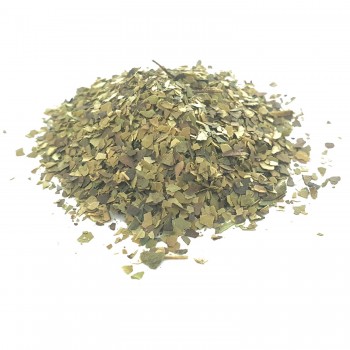 2,5kg - Feuille de Guayusa Bio