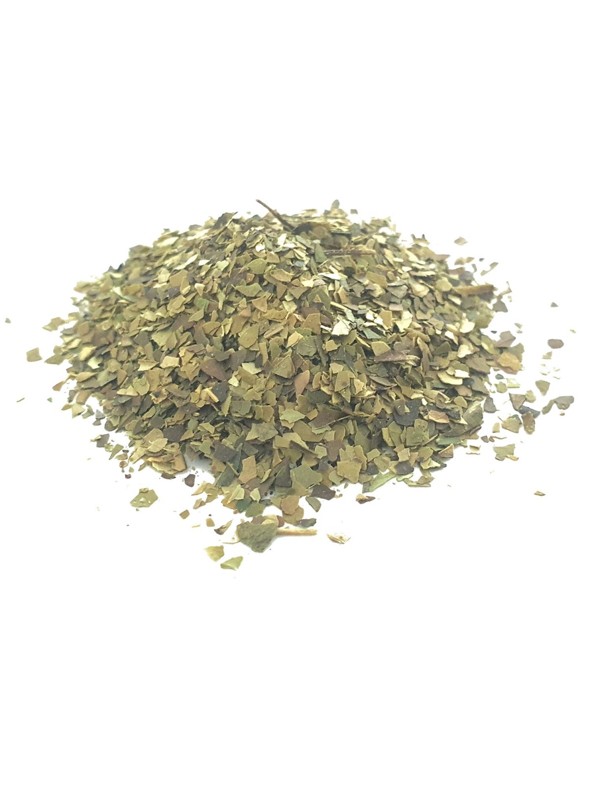 5kg - Feuille de Guayusa Bio