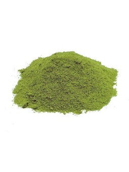 450gr - Poudre de Feuille de Guayusa Bio