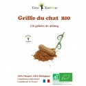 Griffe du Chat Biologique -...