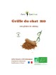 Griffe du Chat Biologique - 120 gélules de 400mg