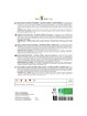 Griffe du Chat Biologique - 120 gélules de 400mg