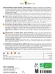Matcha Biologique - 120 gélules de 400mg