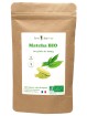 Matcha Biologique - 120 gélules de 400mg