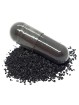 Charbon végétal activé Bio - 120 gélules de 300mg