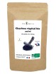 Charbon végétal activé Bio - 120 gélules de 300mg