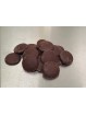 300g - Chocolat noir de couverture 80% Bio