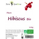 150 gr - Fleurs d'Hibiscus...