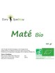 80 gr - Maté Biologique