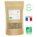 250g - Graines de CHANVRE Bio