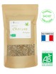 Graine de CHANVRE Bio - origine France