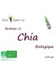 graine de chia bio