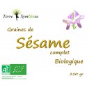 250 gr - Graine de SESAME...