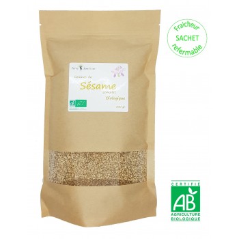 500 gr - Graine de SESAME...
