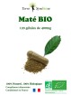 Maté Biologique - 120 gélules de 400mg