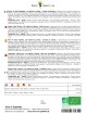 Maté Biologique - 120 gélules de 400mg