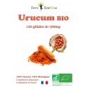 Urucum Biologique - 120...