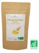 Ginseng Brésilien Bio- 120 gélules de 400mg