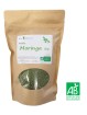 80 gr - Feuille de Moringa Biologique