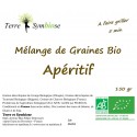 Apéritif - Mélange de...