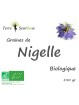 Graine de Nigelle Bio