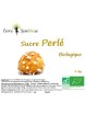 2,5 kg - Sucre Grain Perlé Biologique