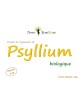 Poudre de Téguments Psyllium Biologique - 1kg