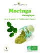 80gr - Poudre de Feuille de Moringa Biologique