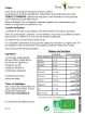 80gr - Poudre de Feuille de Moringa Biologique